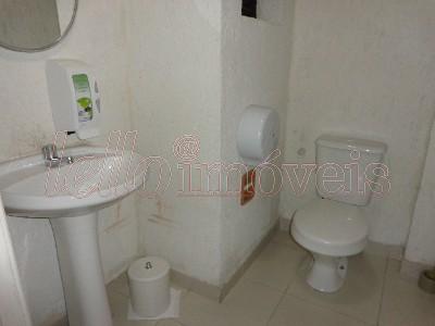 Conjunto Comercial-Sala para alugar, 194m² - Foto 7