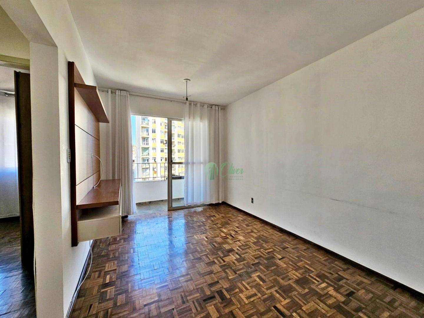 Apartamento à venda com 1 quarto, 60m² - Foto 10