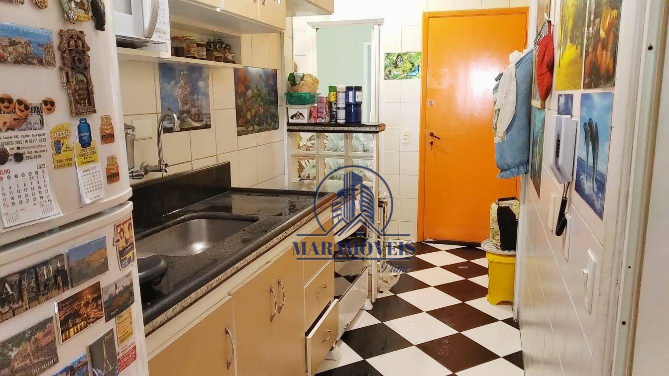 Apartamento à venda com 2 quartos, 90m² - Foto 13