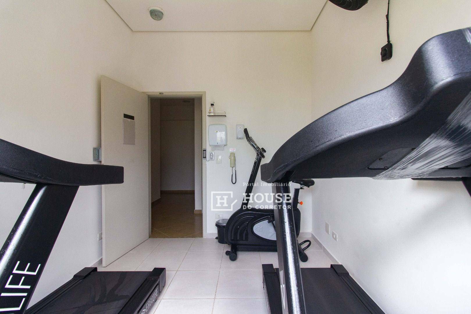 Apartamento à venda com 2 quartos, 54m² - Foto 17