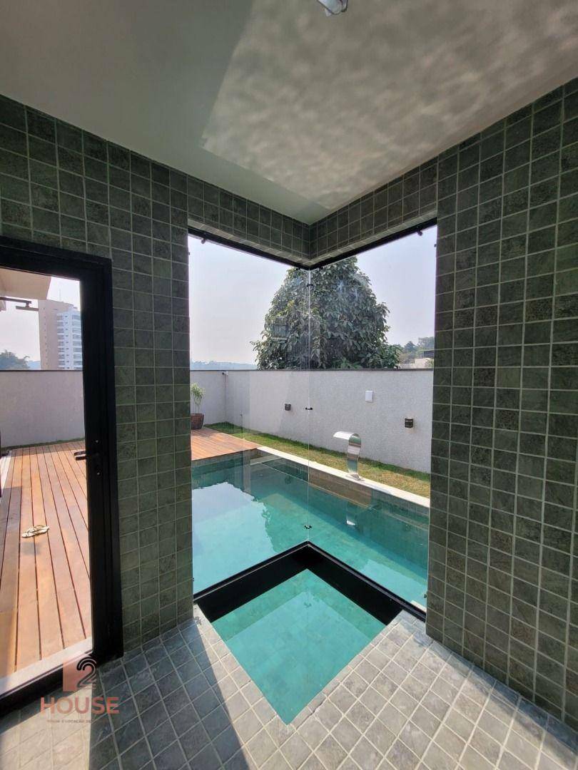 Casa de Condomínio à venda com 4 quartos, 200m² - Foto 8