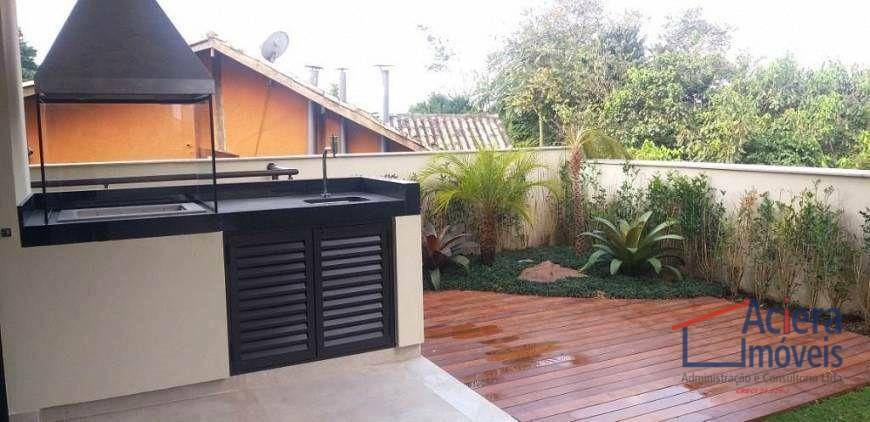 Casa para alugar com 4 quartos, 350m² - Foto 15