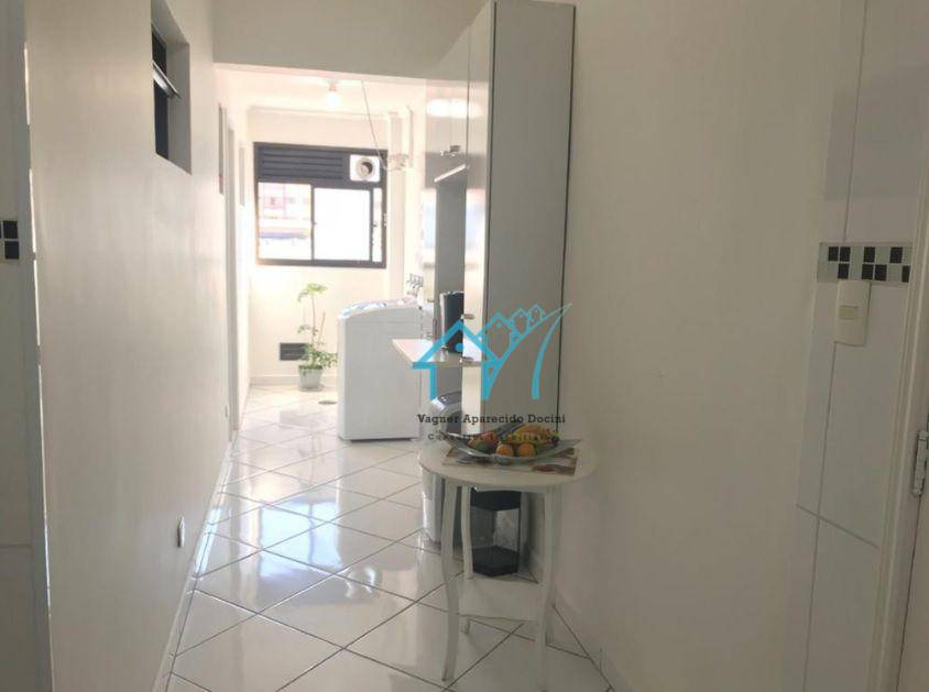 Apartamento à venda com 3 quartos, 132m² - Foto 5