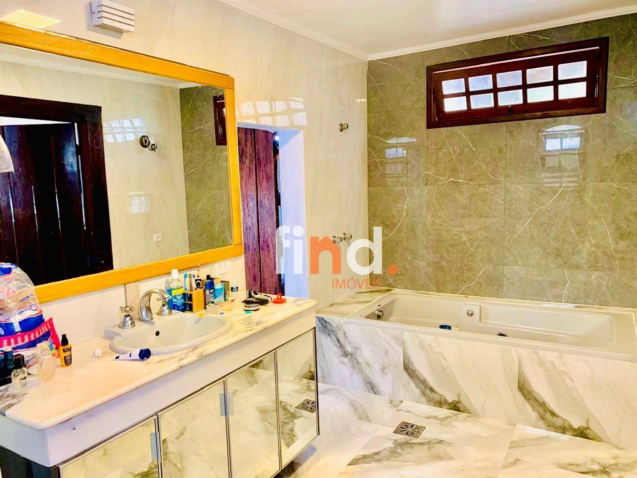 Casa de Condomínio à venda com 3 quartos, 260m² - Foto 15