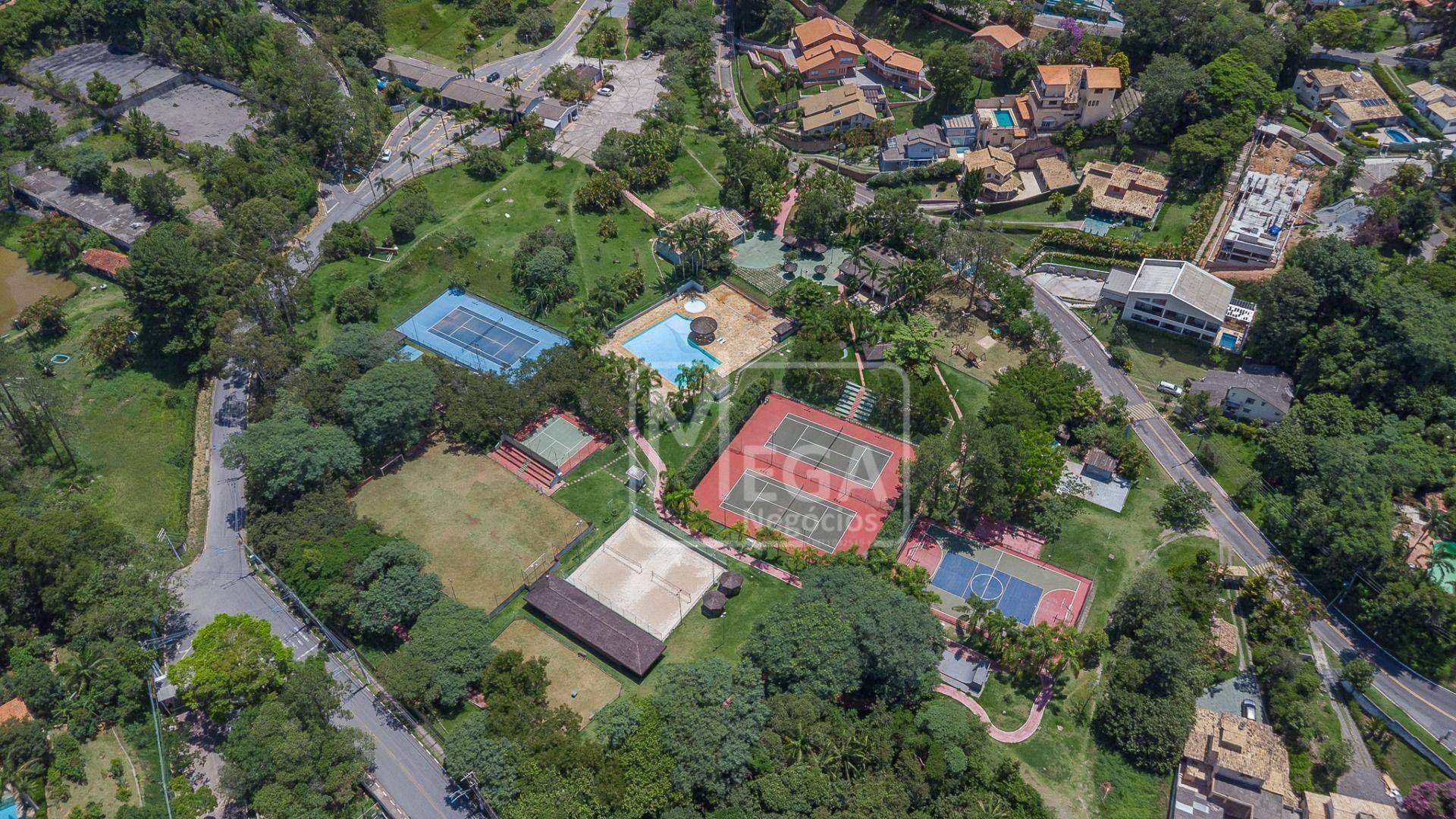 Casa de Condomínio, 5 quartos - Foto 2