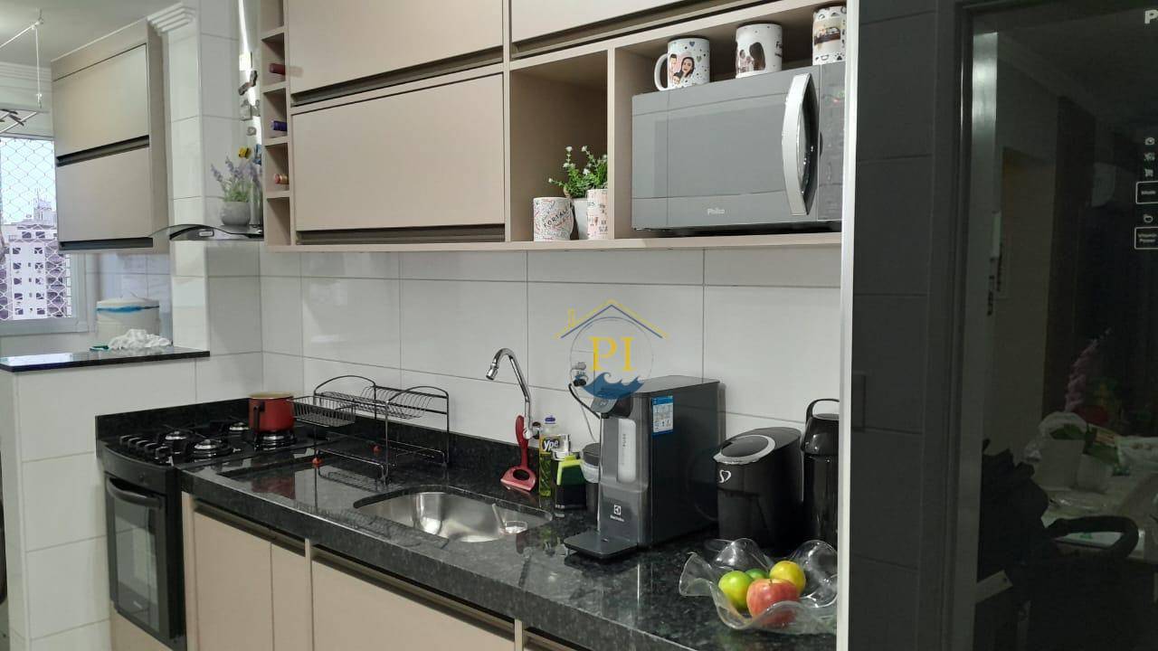 Apartamento à venda com 2 quartos, 61m² - Foto 5