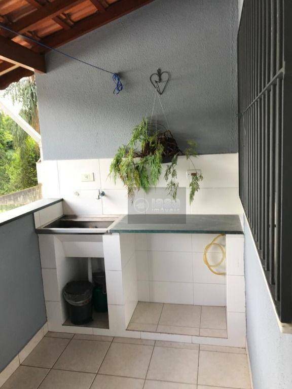 Sobrado à venda com 3 quartos, 283M2 - Foto 6