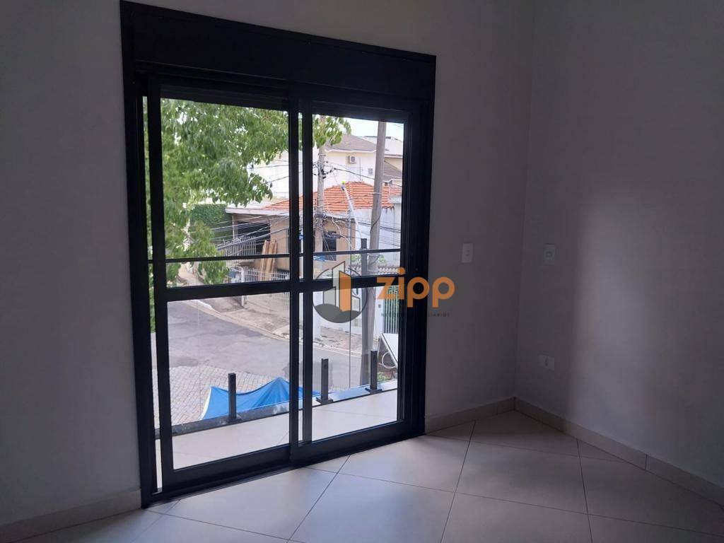 Sobrado à venda com 3 quartos, 200m² - Foto 14