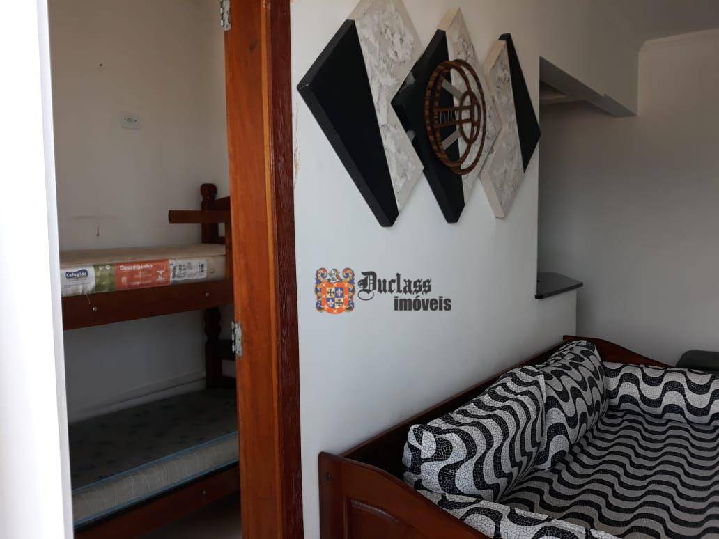 Apartamento à venda com 2 quartos, 48m² - Foto 4