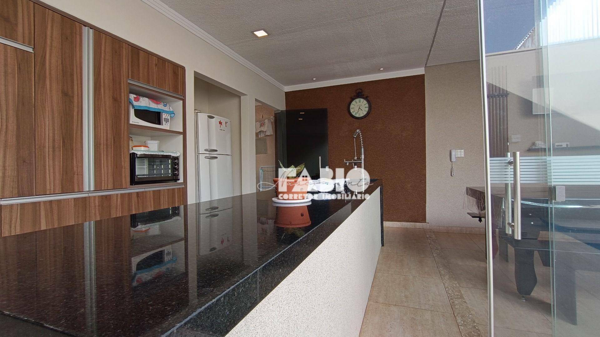 Casa de Condomínio à venda com 3 quartos, 150m² - Foto 17