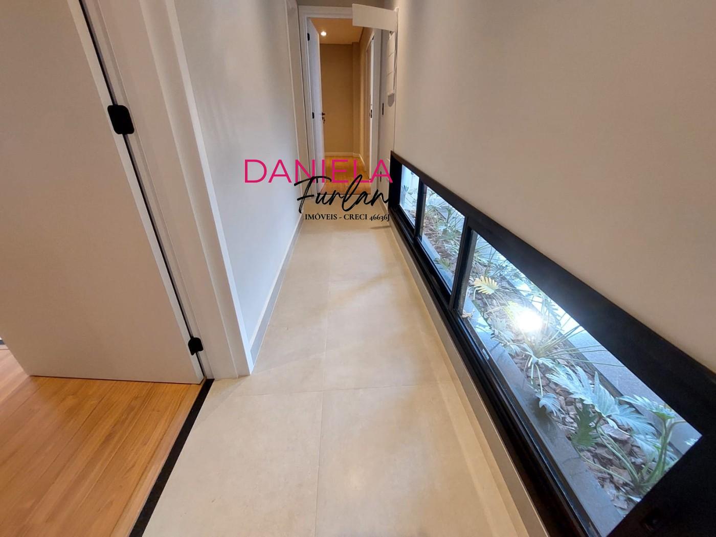 Casa de Condomínio à venda com 3 quartos, 157m² - Foto 26