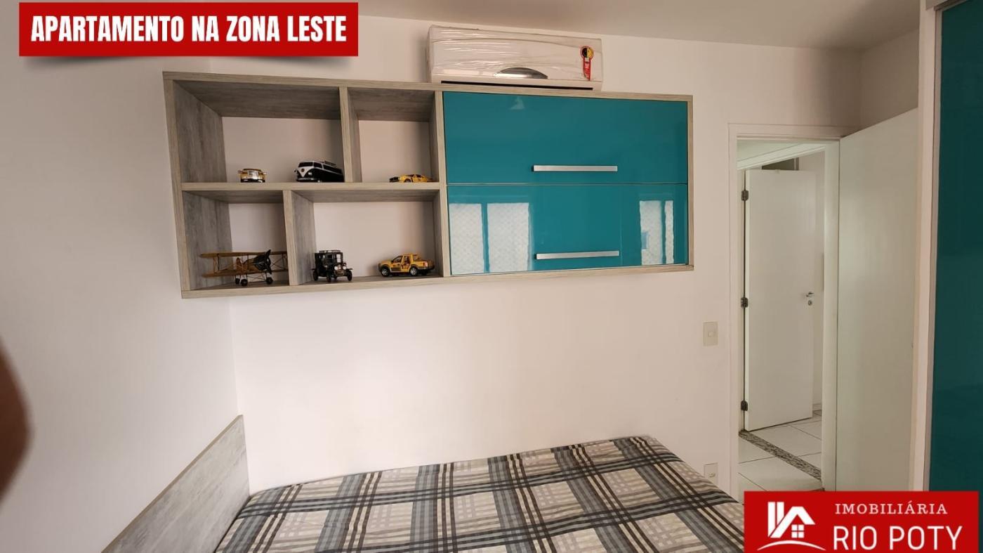 Apartamento à venda com 4 quartos, 109m² - Foto 12