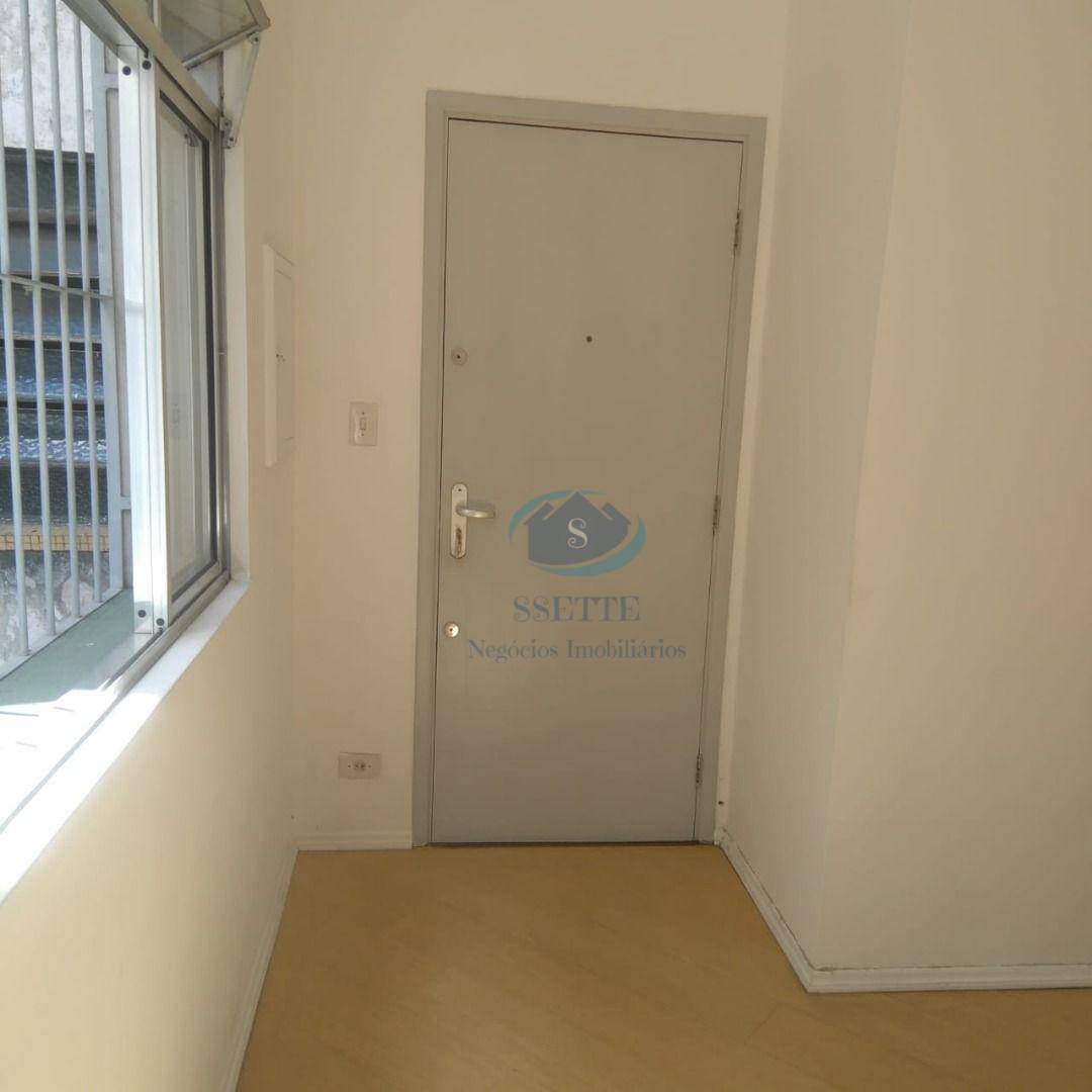 Apartamento à venda com 1 quarto, 46m² - Foto 5