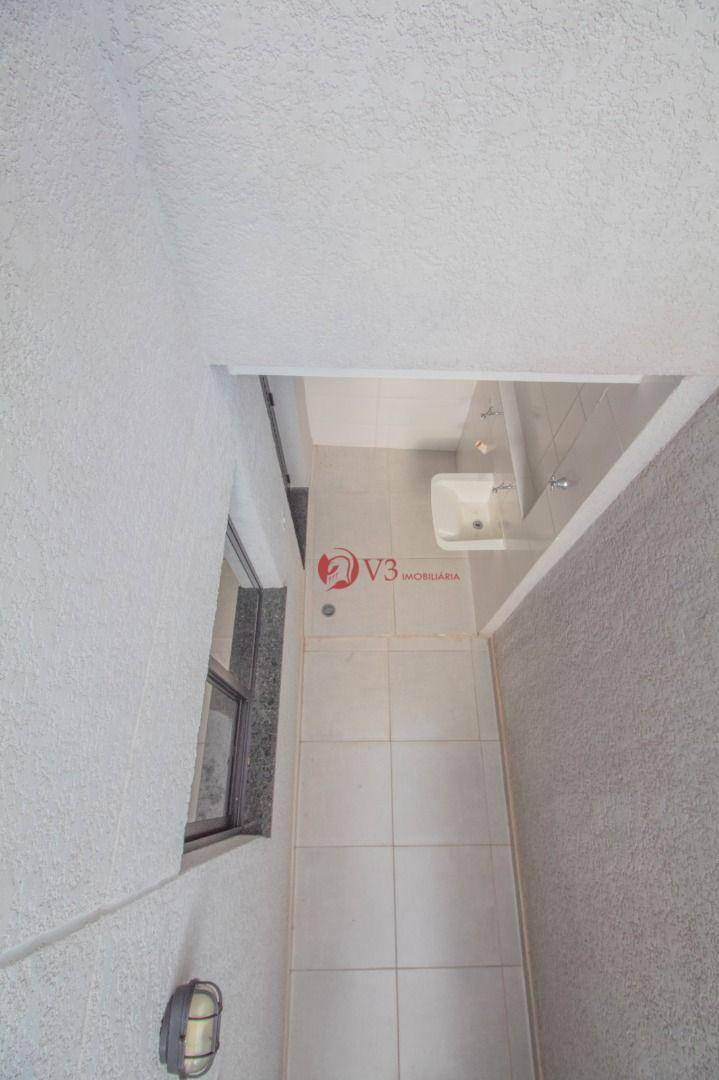 Apartamento para alugar com 1 quarto, 35m² - Foto 19