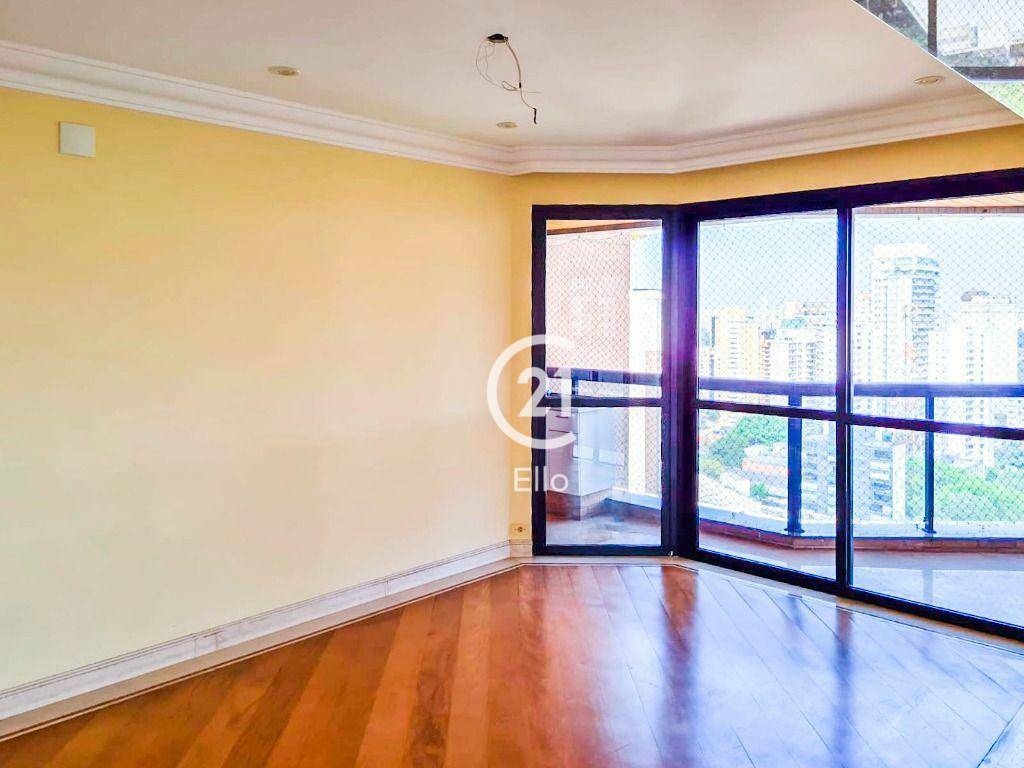 Apartamento à venda com 3 quartos, 267m² - Foto 36