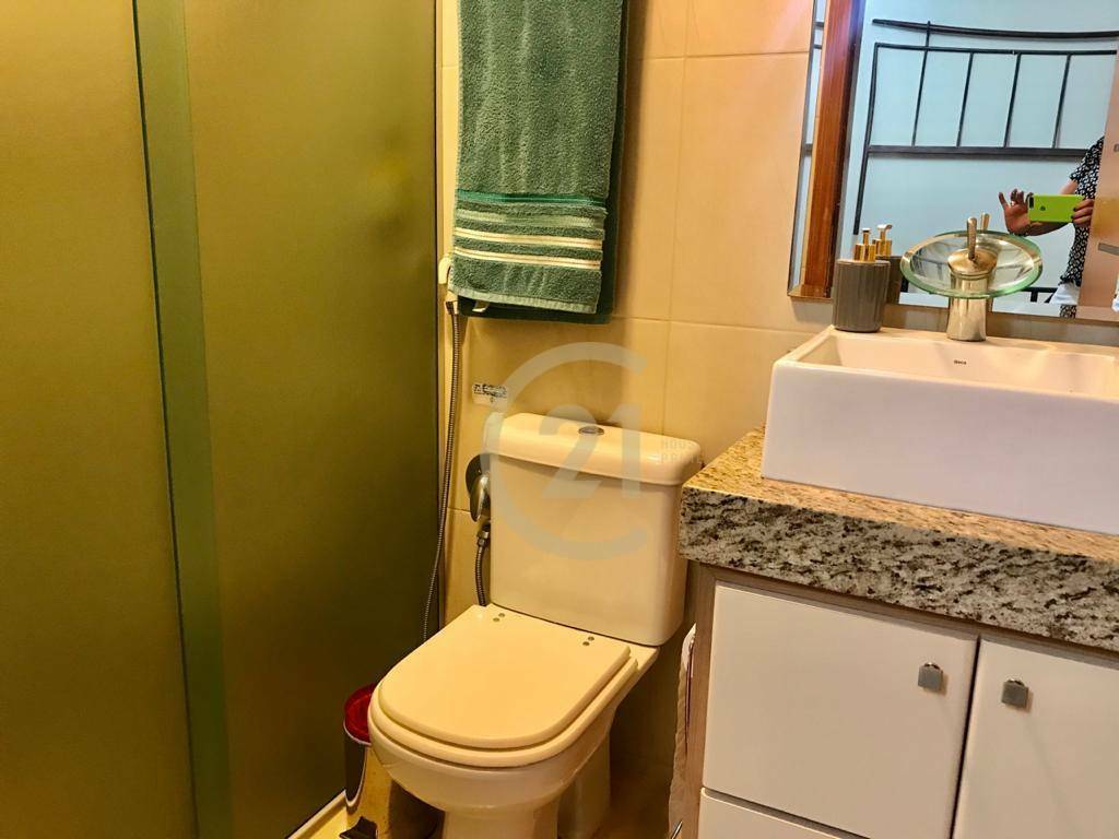 Apartamento à venda com 2 quartos, 110m² - Foto 12