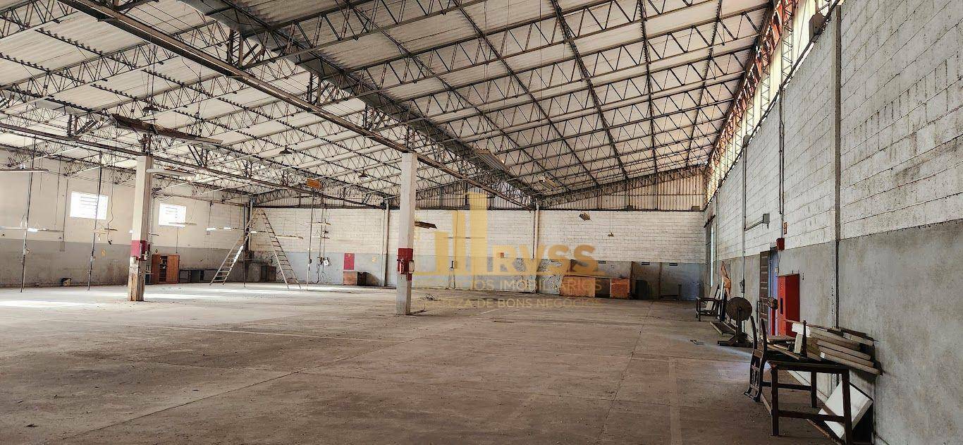 Depósito-Galpão-Armazém à venda e aluguel, 7267m² - Foto 18
