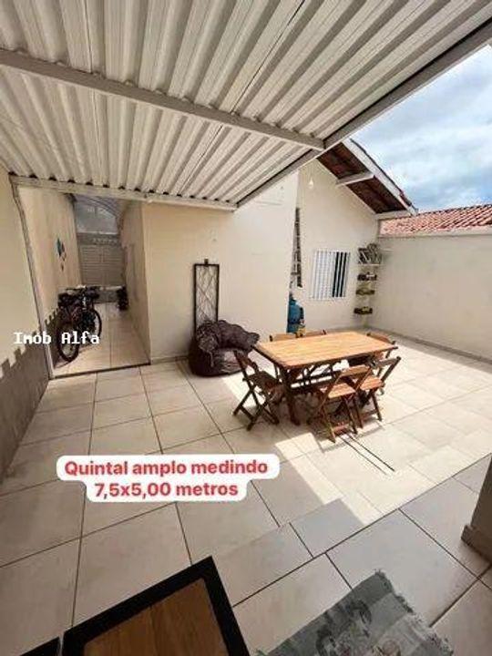 Casa à venda com 3 quartos, 112m² - Foto 15