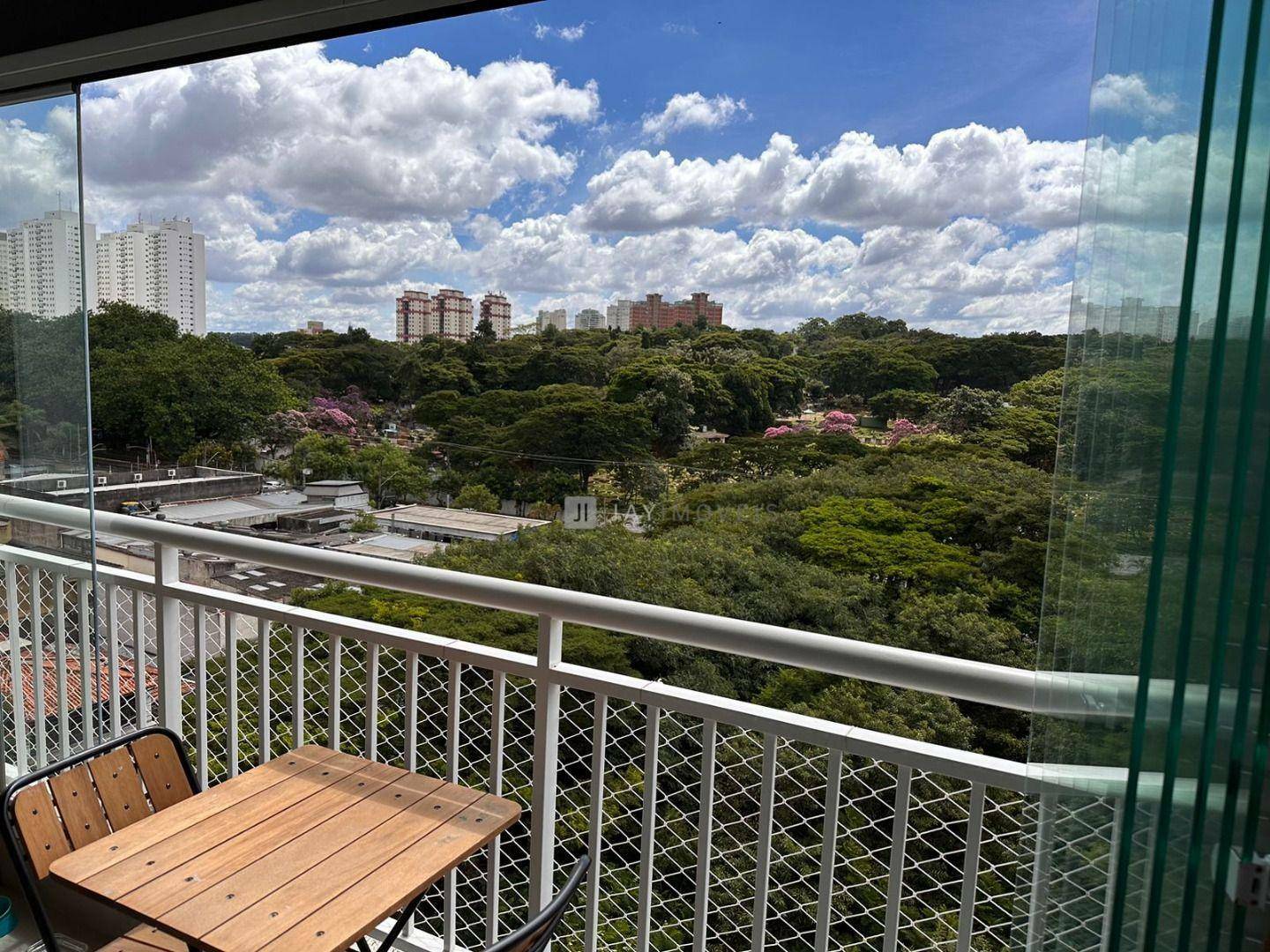 Apartamento à venda com 1 quarto, 63m² - Foto 15