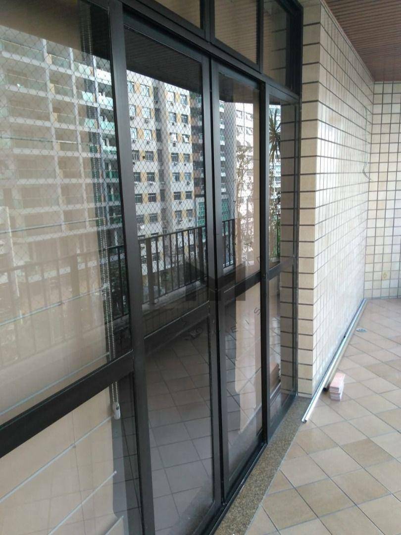 Apartamento à venda com 2 quartos, 87m² - Foto 2