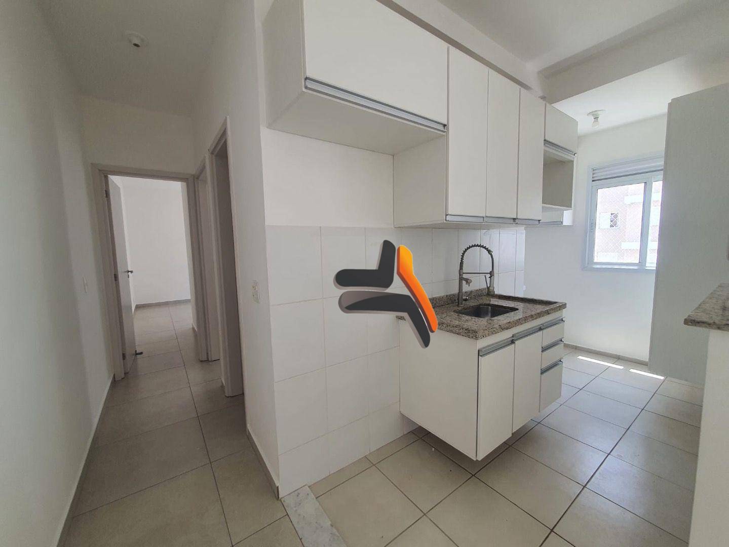 Apartamento, 2 quartos, 53 m² - Foto 4