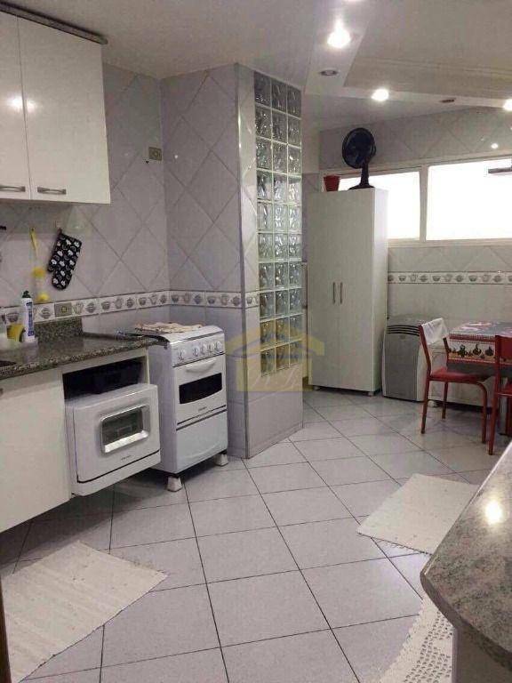 Apartamento à venda com 2 quartos, 96m² - Foto 5