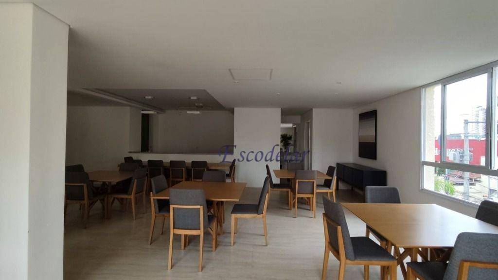 Apartamento à venda com 4 quartos, 205m² - Foto 24