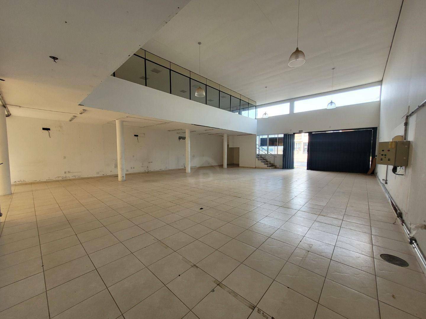 Depósito-Galpão-Armazém para alugar, 221m² - Foto 16