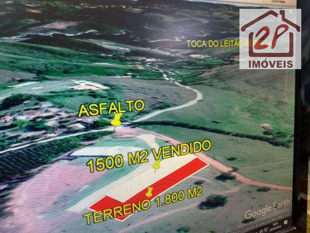 Terreno à venda, 1800M2 - Foto 2