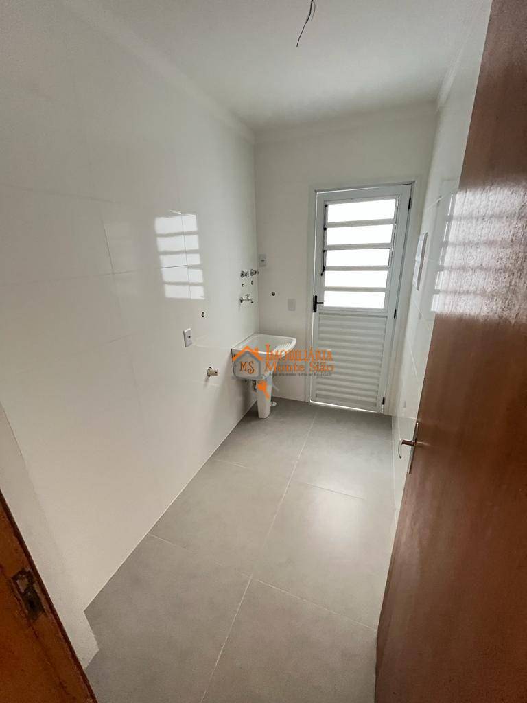 Sobrado à venda com 3 quartos, 190m² - Foto 7