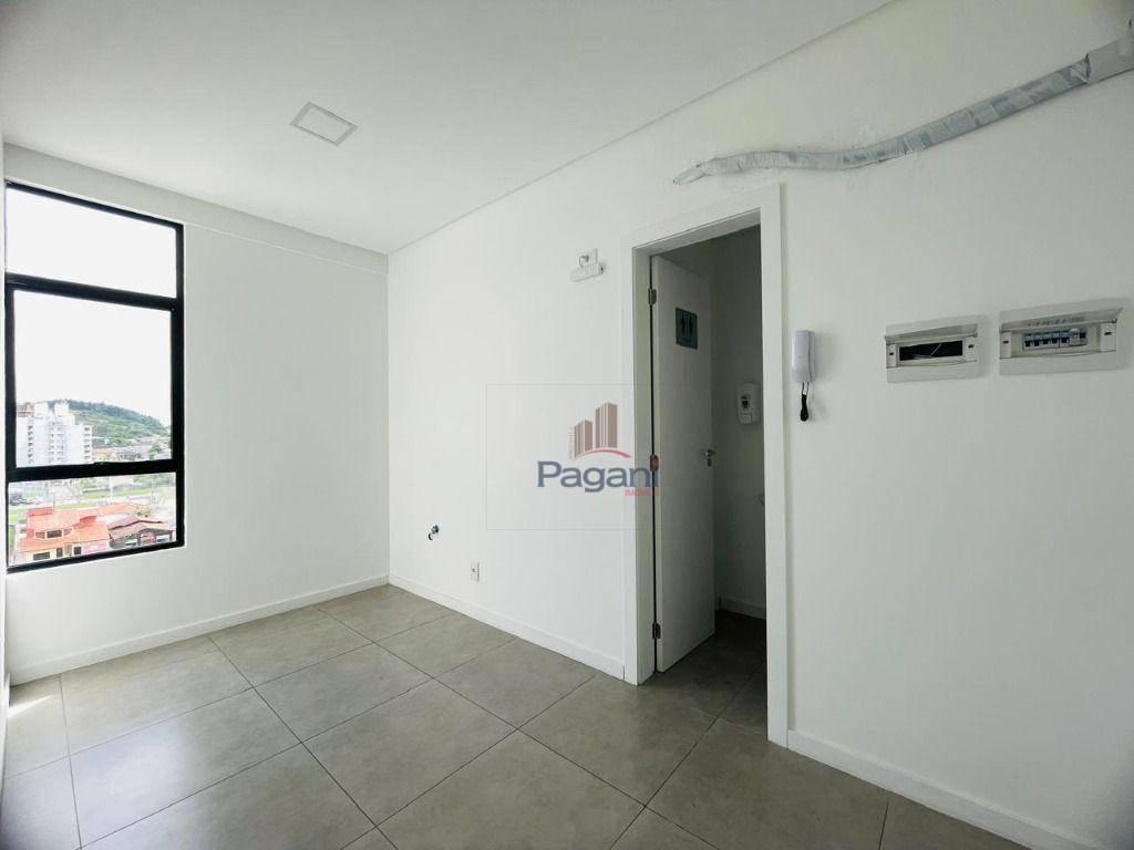 Sala-Conjunto, 27 m² - Foto 5