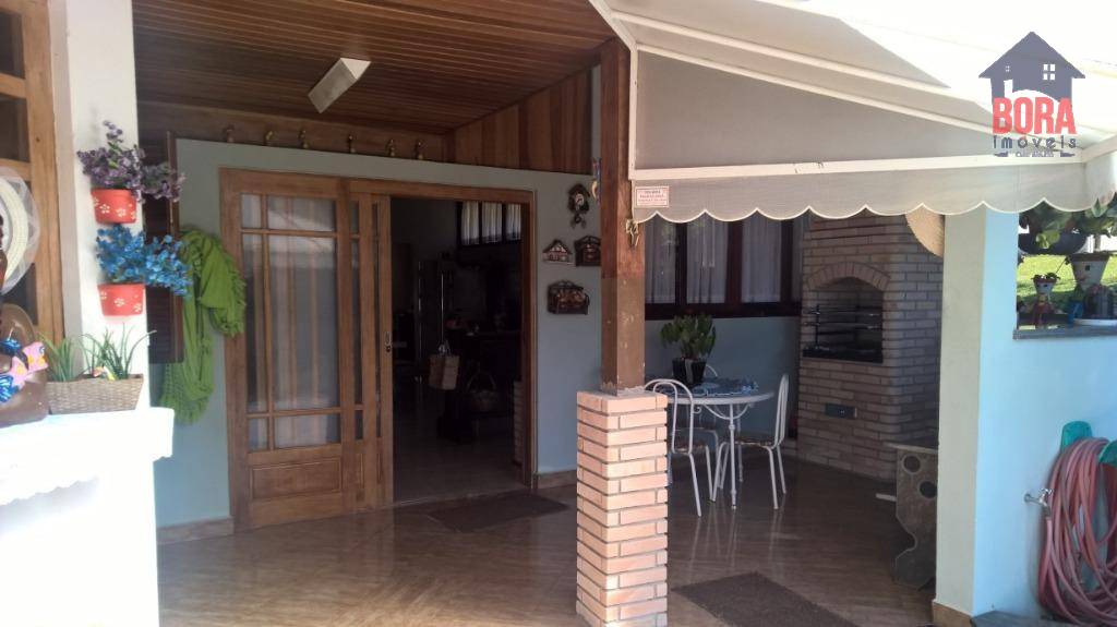 Casa de Condomínio à venda com 3 quartos, 680m² - Foto 28