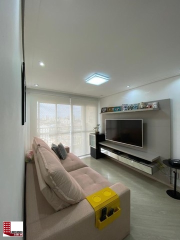 Apartamento à venda com 3 quartos, 75m² - Foto 15