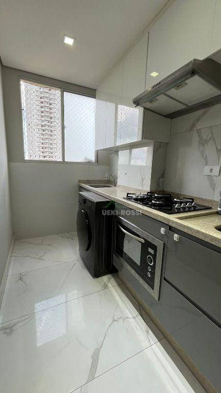 Apartamento, 2 quartos, 45 m² - Foto 4