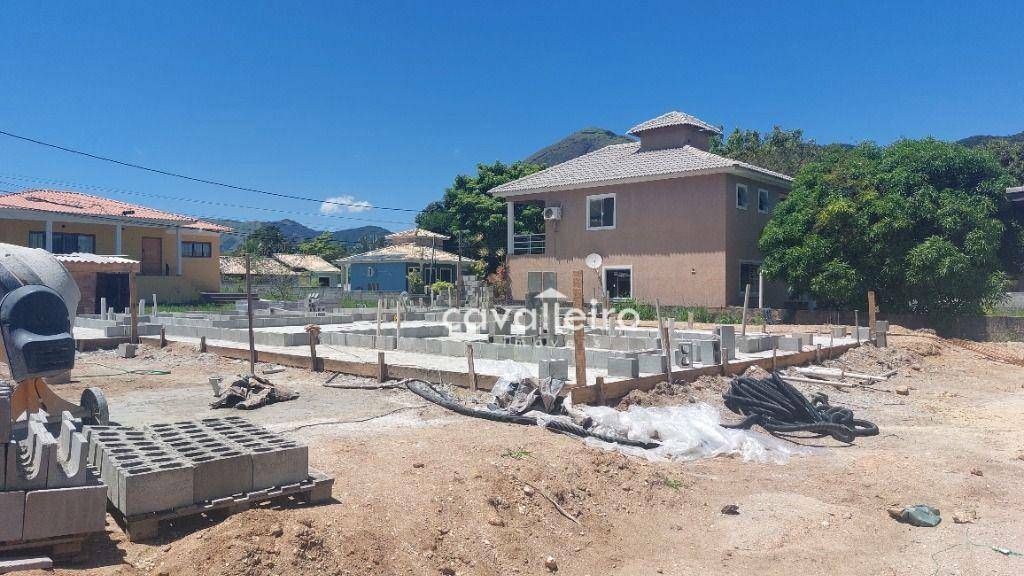 Casa de Condomínio à venda com 3 quartos, 189m² - Foto 9