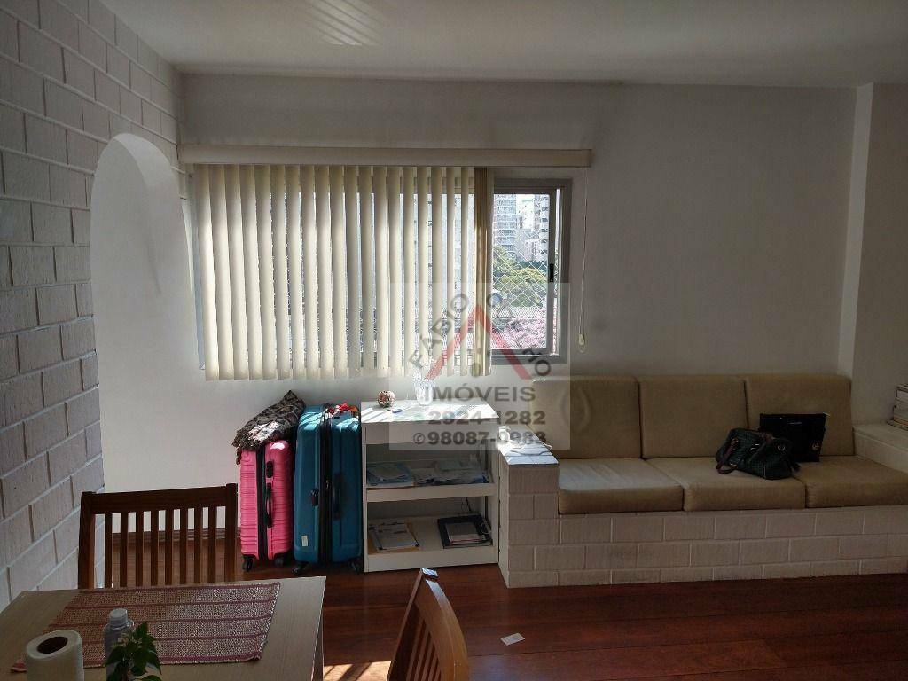 Apartamento à venda com 3 quartos, 98m² - Foto 47