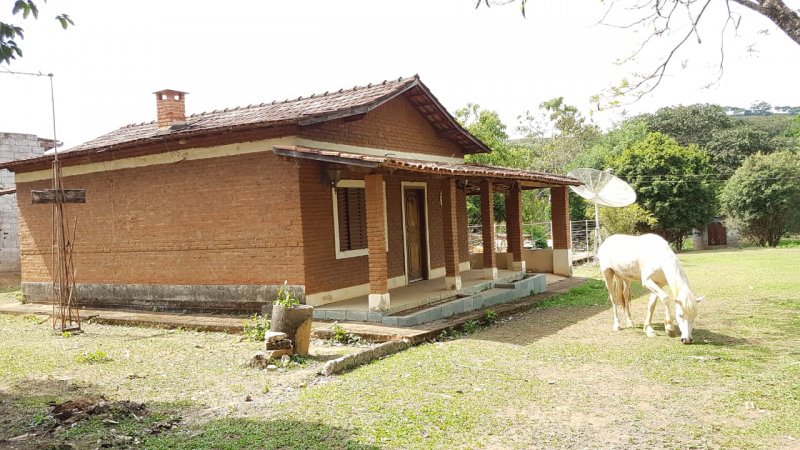 Fazenda à venda com 2 quartos, 230m² - Foto 33