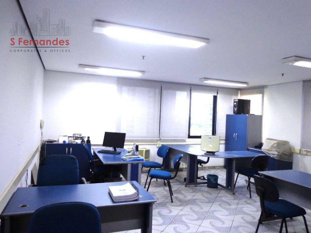 Conjunto Comercial-Sala à venda e aluguel, 43m² - Foto 2