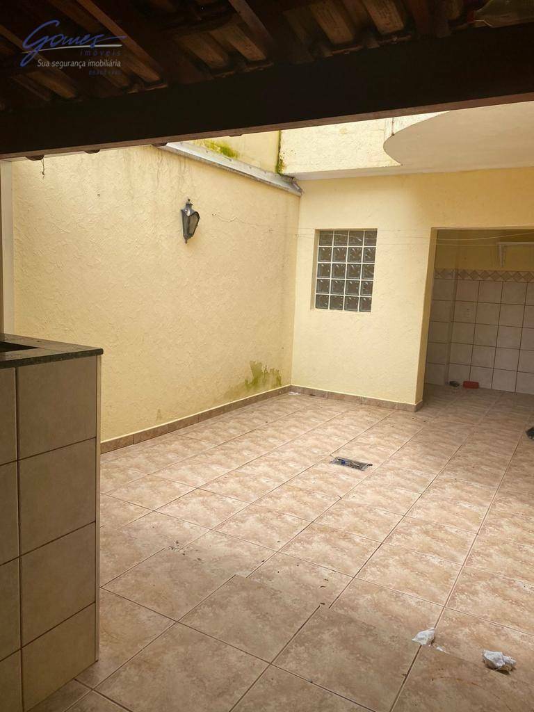 Sobrado à venda com 4 quartos, 207m² - Foto 9