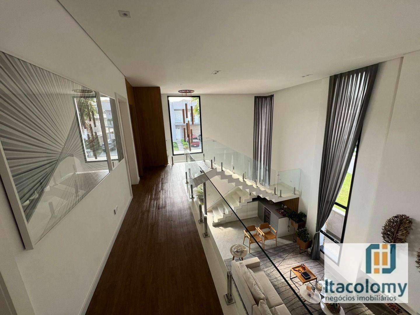 Casa de Condomínio à venda com 4 quartos, 349m² - Foto 17