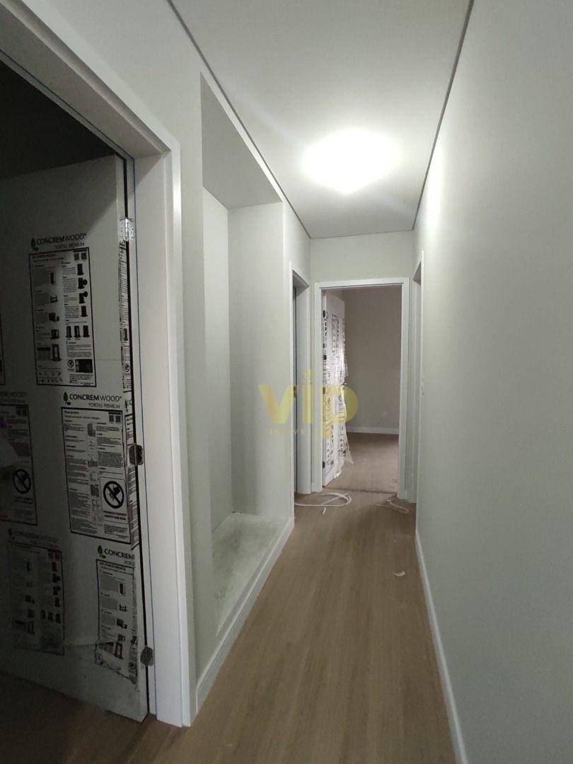 Apartamento à venda com 3 quartos, 100m² - Foto 3