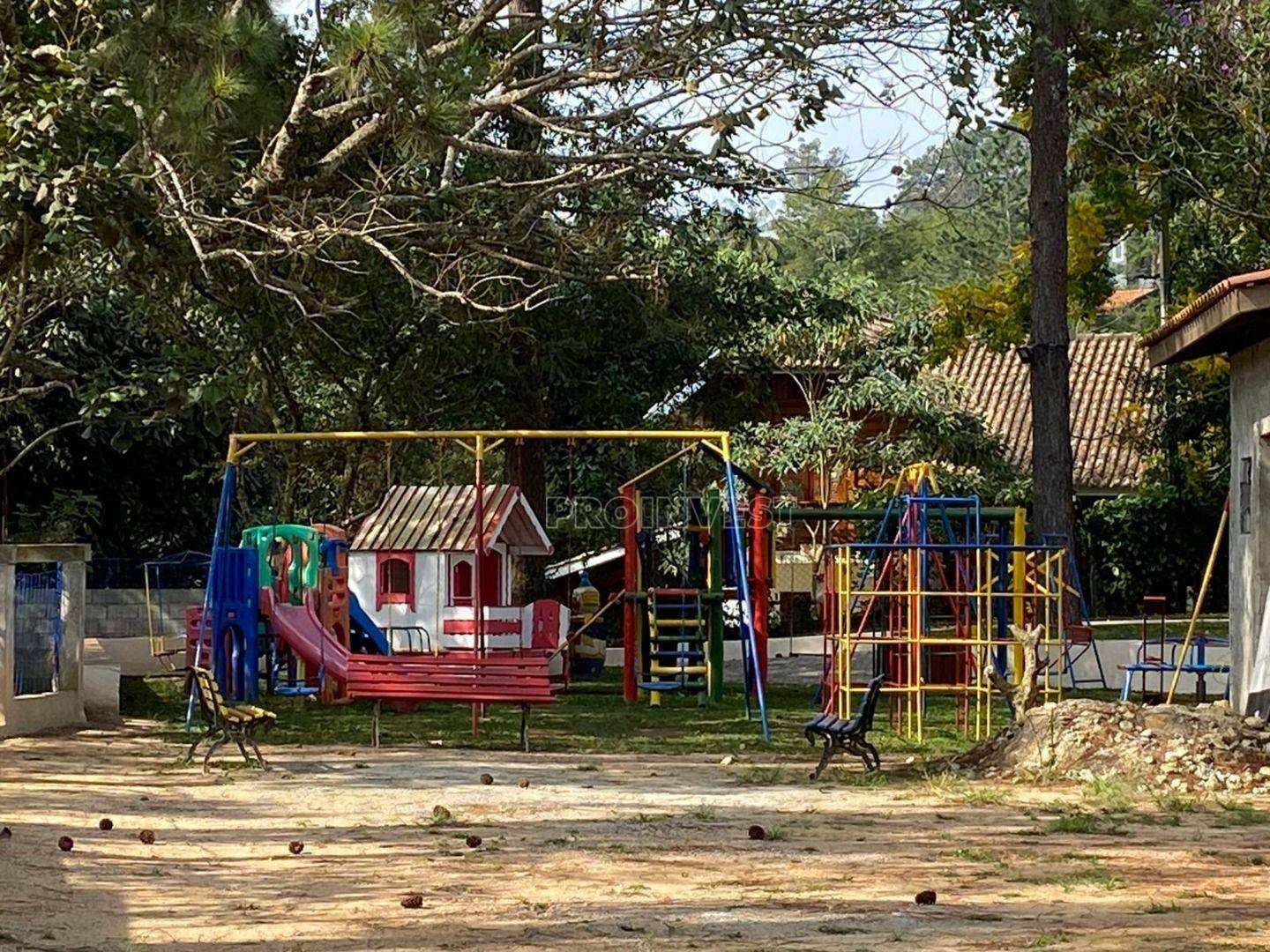 Loteamento e Condomínio à venda, 600M2 - Foto 11