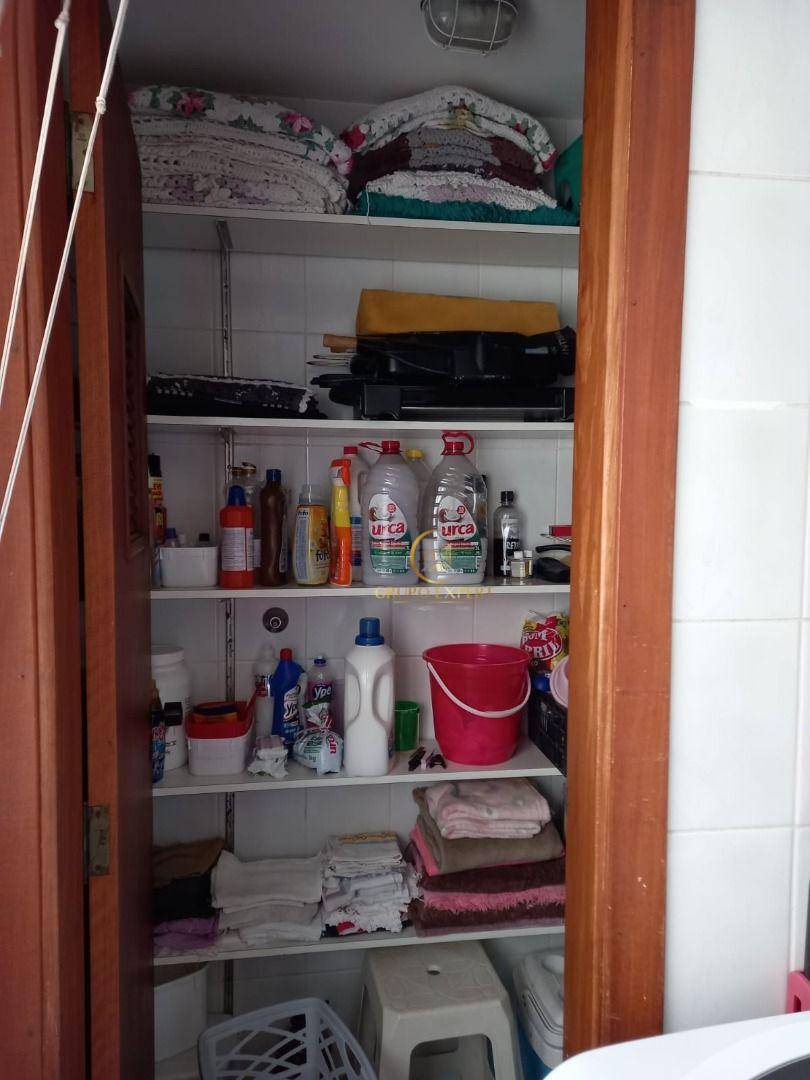 Apartamento à venda com 3 quartos, 107m² - Foto 6