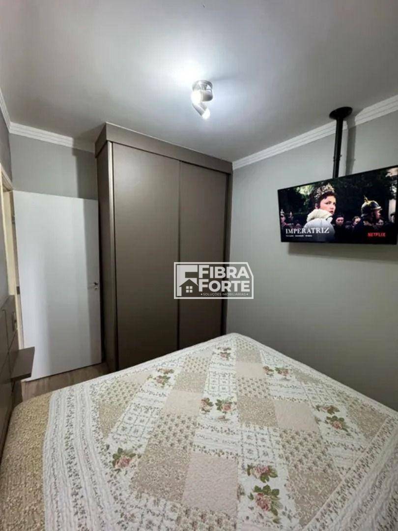 Casa de Condomínio à venda com 3 quartos, 73m² - Foto 11