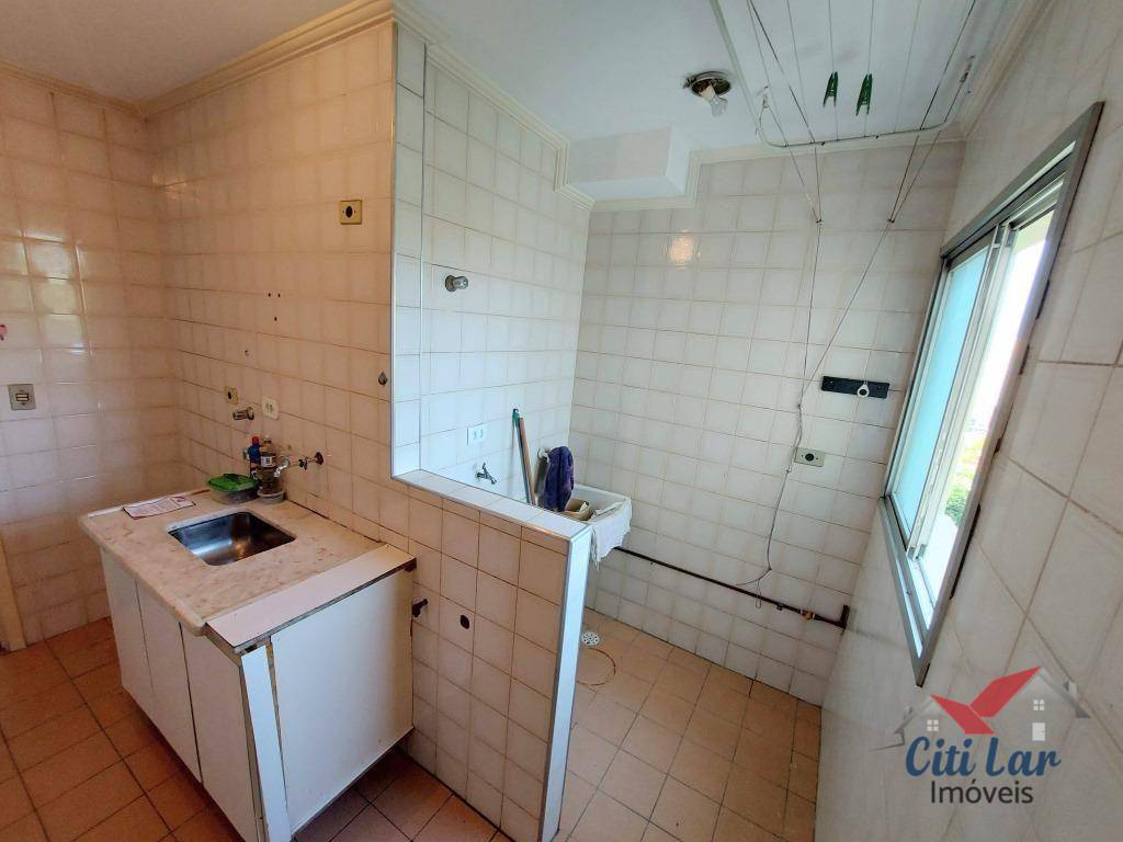 Apartamento à venda com 2 quartos, 52m² - Foto 10