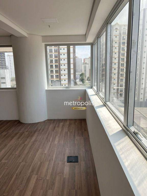 Conjunto Comercial-Sala à venda, 37m² - Foto 5