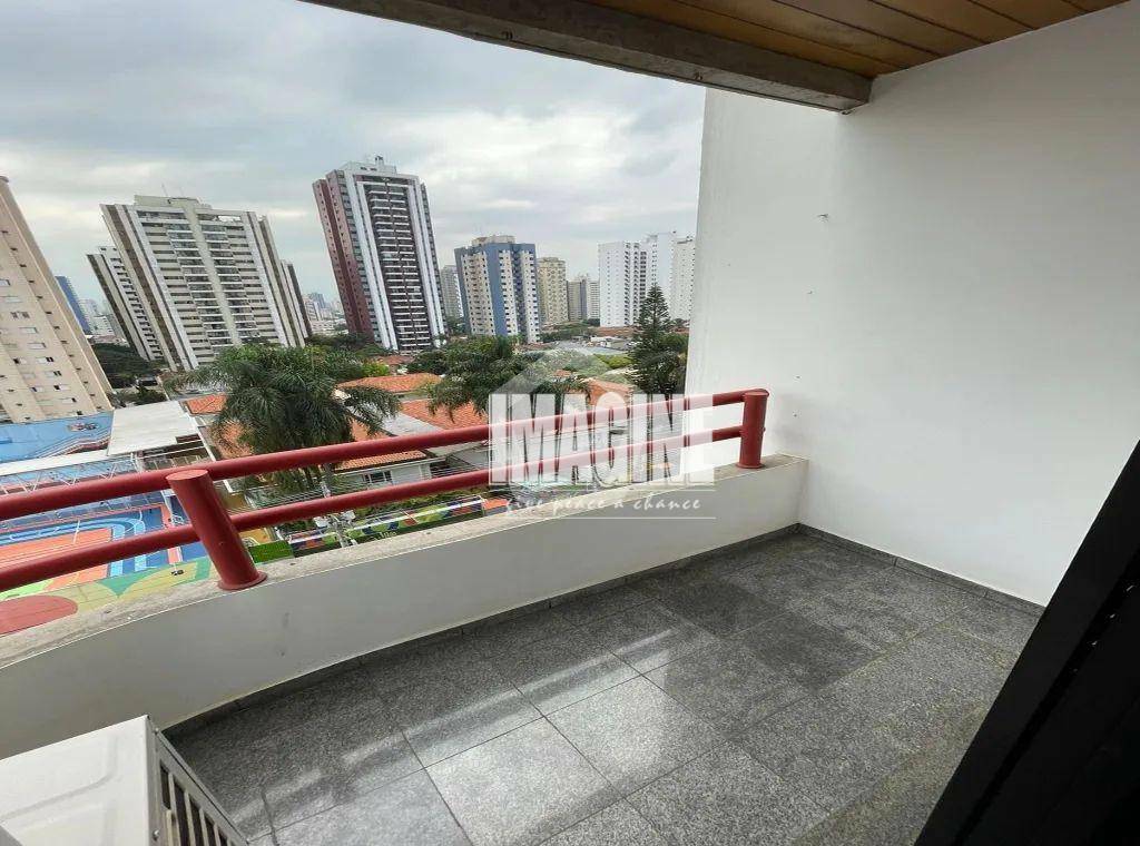 Apartamento à venda com 4 quartos, 262m² - Foto 8