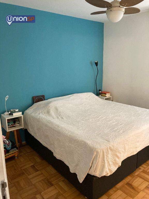 Apartamento à venda com 3 quartos, 128m² - Foto 10