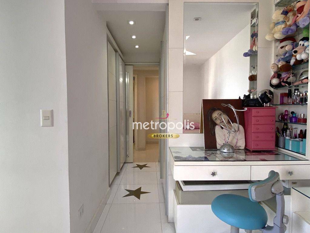 Apartamento à venda com 4 quartos, 240m² - Foto 54