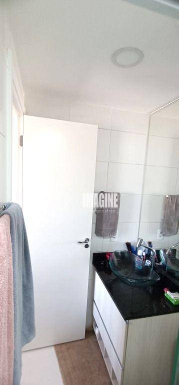 Apartamento à venda com 1 quarto, 28m² - Foto 13